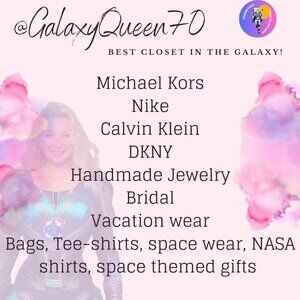 About @GalaxyQueen70